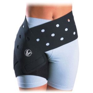 Cramer Groin Strain UNI-SIZE Support Level 1 Hip fits on left or right NIP